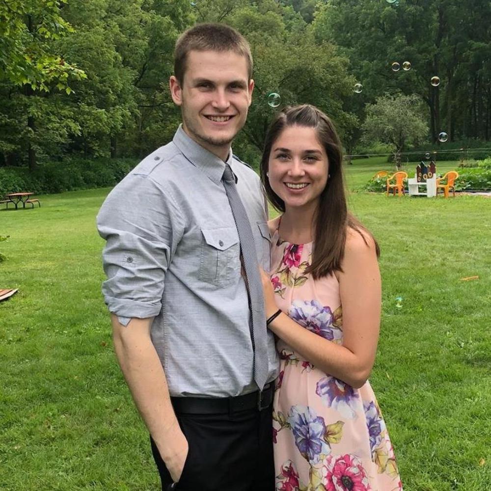 Meet your Posher, Camille